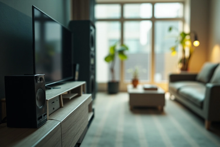 Podział ruchomości domowych