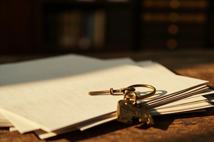 Spadek a zniesienie współwłasności nieruchomości