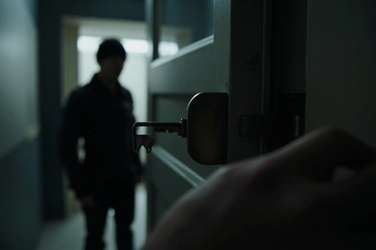 Wymiana zamków przez współwłaściciela