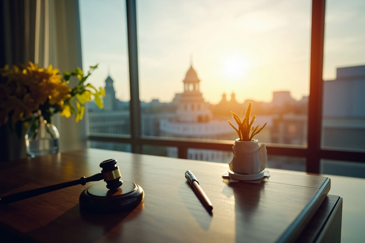 Zniesienie współwłasności nieruchomości - Warszawa