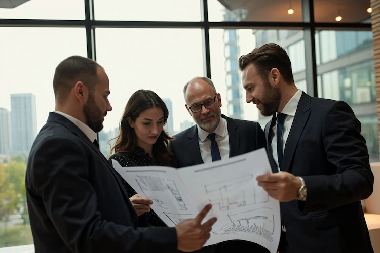 Zniesienie współwłasności nieruchomości - Adwokat Wrocław