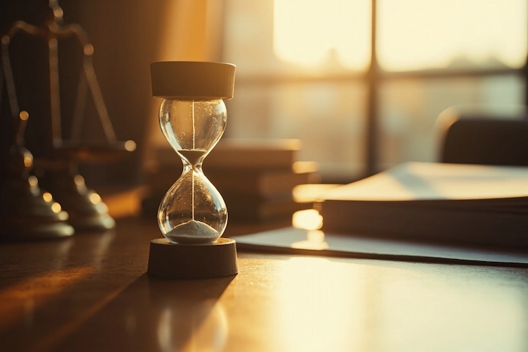 Zniesienie współwłasności nieruchomości ile trwa