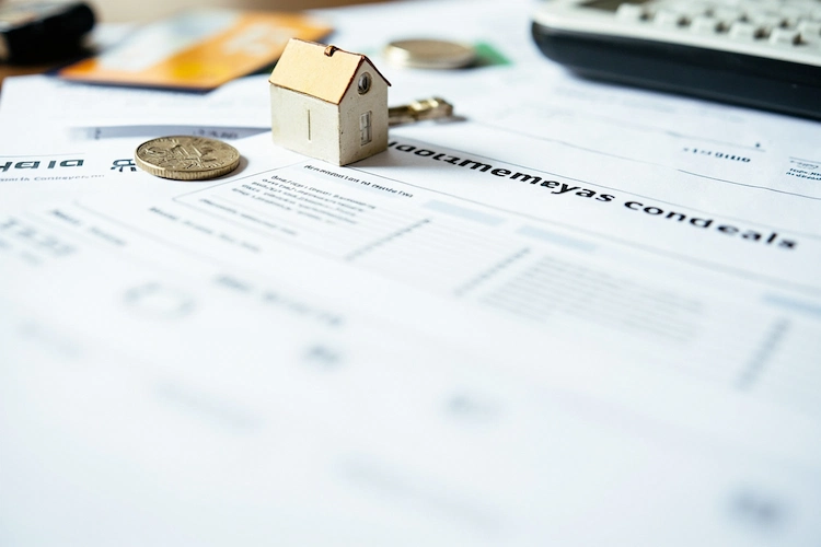 Zniesienie współwłasności nieruchomości podatek