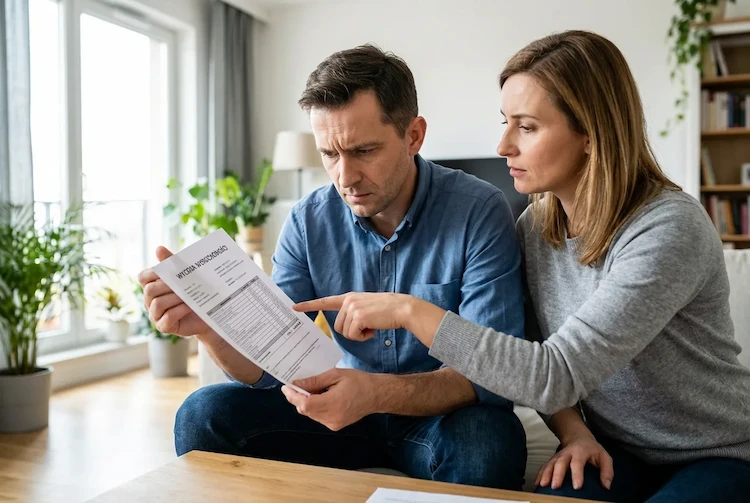 Podważenie opinii biegłego rzeczoznawcy w podziale majątku